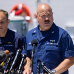 Coast Guard: Missing sub ‘100%’ a search and rescue mission