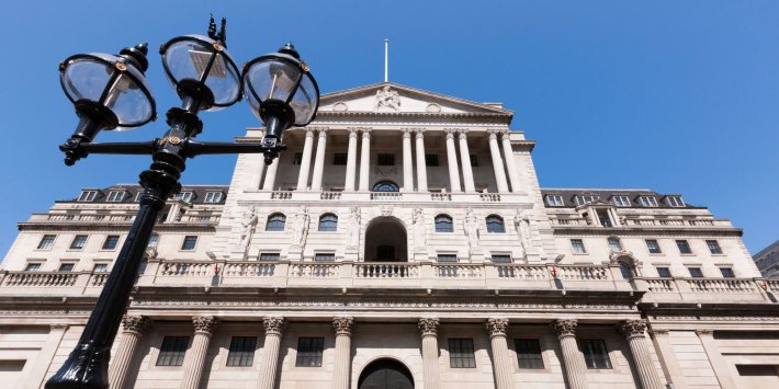 Conservative MPs Believe Bank Of England Could Cost Them Next Election