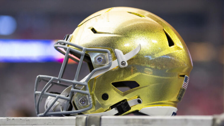 Could Notre Dame reconsider football independence for better media deal?