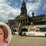 Councillor 'bemused' after bus driver 'takes directions from passenger'