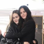 Courteney Cox Wishes Her "Sweet" Daughter Coco a Happy Birthday on Instagram