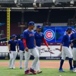 Cubs-Cards in London: MLB's long road back to the UK