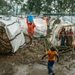 DR Congo: Armed group attacks displace nearly 1 million since January