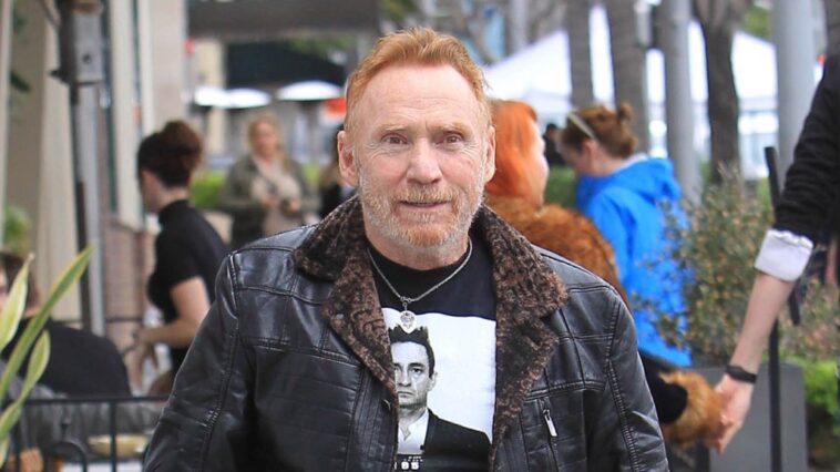 Danny Bonaduce Says He’s Getting Brain Surgery Following Neurological Disorder Diagnosis