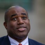 David Lammy Says Windrush Anniversary Will Be “Bittersweet Commemoration”