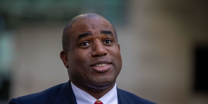 David Lammy Says Windrush Anniversary Will Be “Bittersweet Commemoration”