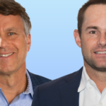 Digital health companies led by Andy Roddick and Glen Tullman partner