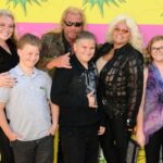 Dog the Bounty Hunter-s Family Guide- Get to Know His 14 Children