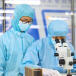 Don't underestimate China's ability to build its own advanced chips despite U.S. curbs, tech analysts say