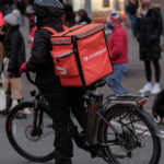 DoorDash, Shifting Business Model, Will Offer Drivers Hourly Pay