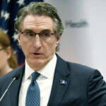 Doug Burgum, Wealthy North Dakota Governor, Enters Presidential Race