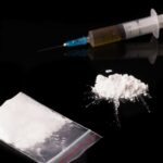 Drug sales and violence up in EU, report finds