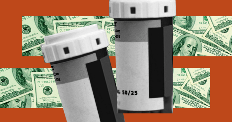 Drugmakers restricting 340B pharmacy sales threaten PBMs profits