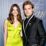 Dylan Sprouse and Supermodel Barbara Palvin Are Engaged After 5 Years of Dating - E! Online