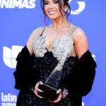 EXCLUSIVE: Becky G Named Creative Director of Swimwear Brand Gonza