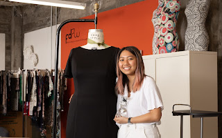 Emme, Syracuse University’s Fashion Program Partner With OneStopPlus on Design Competition