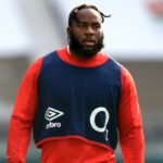 England Rugby World Cup training squad: Beno Obano, Will Joseph released | Sale, Saracens players not yet added