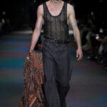 Etro Men’s Spring 2024