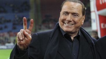 Former Italian Prime Minister Silvio Berlusconi has died, local media reports