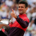 French Open: Novak Djokovic defeats Casper Ruud to win his 23rd Grand Slam singles title