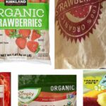 Frozen Strawberries Are Recalled After Hepatitis A Infections