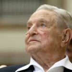 George Soros to pass control of his empire to son Alexander