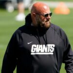 Giants players alerted medical staff of poor air quality in practice bubble before cancellation