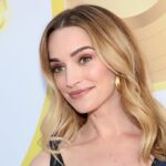 "Ginny & Georgia" Star Brianne Howey Welcomes First Child: "Welcome My Little Love"