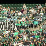 Goodbye Oakland, hello Vegas: How the A's and Raiders' relocations compare