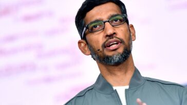 Google's return-to-office crackdown gets backlash from some employees: 'Check my work, not my badge'