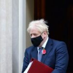 Government To Launch Legal Action Against Covid Inquiry Over Boris Johnson WhatsApps