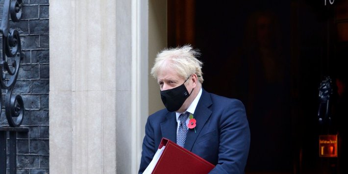 Government To Launch Legal Action Against Covid Inquiry Over Boris Johnson WhatsApps