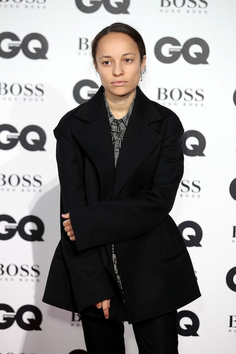 Grace Wales Bonner Wins BFC/GQ Designer Fashion Fund