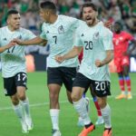 Haiti 1-3 Mexico (Jun 29, 2023) Game Analysis - ESPN