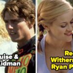 Here Are The Celebs Who Have Acted In Movies With Their Significant Other