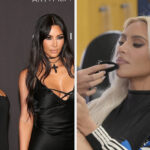 Here's Why Fans Think Kourtney Is “Mocking” And “Throwing Shade” At Kim In Her Latest IG Post