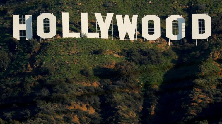 Hollywood Actors Set Vote to Authorise Possible Strike With Writers Still Out