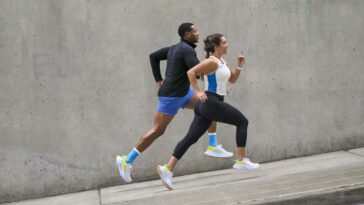 How Hoka Fends Off the Imitators