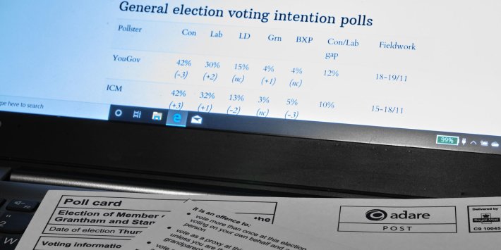 How To Understand Polling