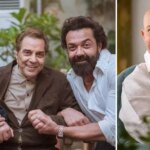 Hrithik Roshan, Sunny Deol share heartfelt Father’s Day wishes on social media