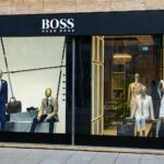 Hugo Boss Raises 2025 Sales Target