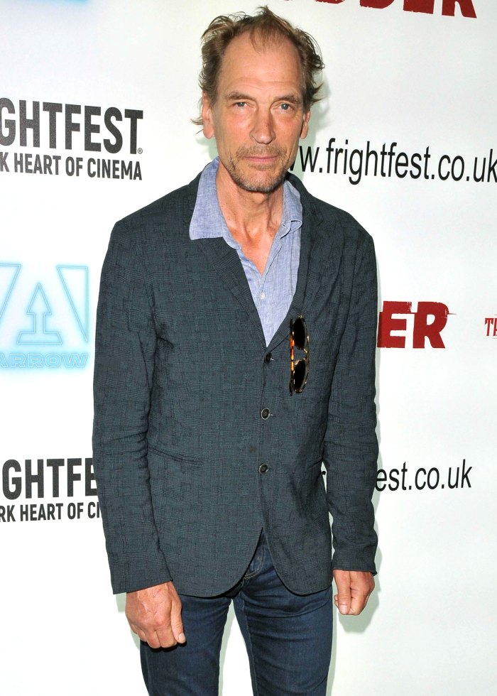 Actor Julian Sands Identified as 1 of 2 Missing Hikers in California's Mt. Baldy Area