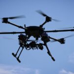 Illinois now lets cops fly drones over events — but not with weapons or facial recognition