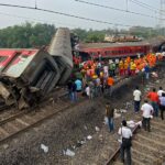 India Train Crash: Up to 230 Dead and 900 Injured in Odisha