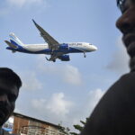 India leads a boom in orders for passenger jets