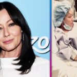 Inside Shannen Doherty's Brain Cancer Surgery That Left Her 'Petrified'