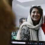 Iran Puts 2 Women Journalists on Trial for What They Wrote