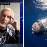 James Cameron Went On Live TV To Address The Titan Submersible “Tragedy,” And Here’s What He Had To Say