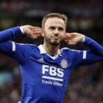 James Maddison news