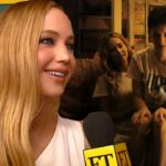 Jennifer Lawrence Convinced No Hard Feelings Co-Star to Defer Harvard (Exclusive)